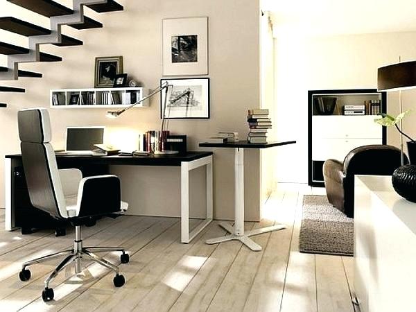 professional home office