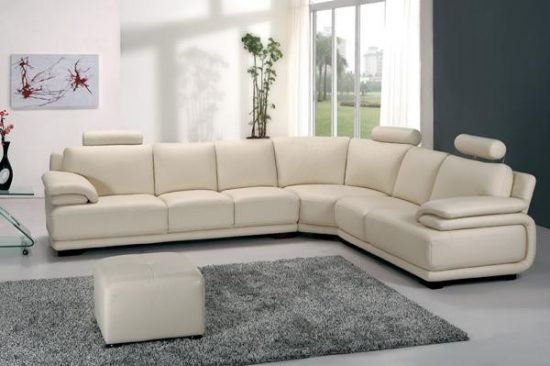 light-color-couch