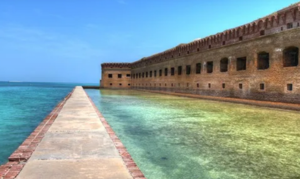 dry-tortugas-national-park