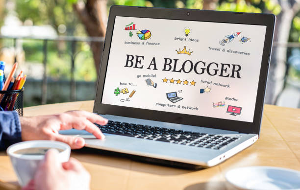 blogging trends to know about