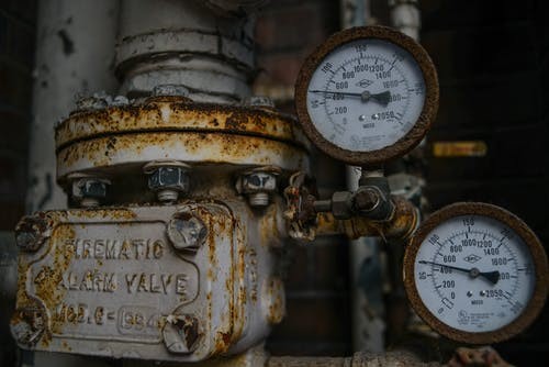 industrial valves buying guide