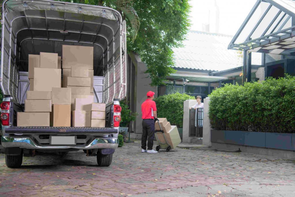 Reasons that Cause Your Packages to Arrive Late