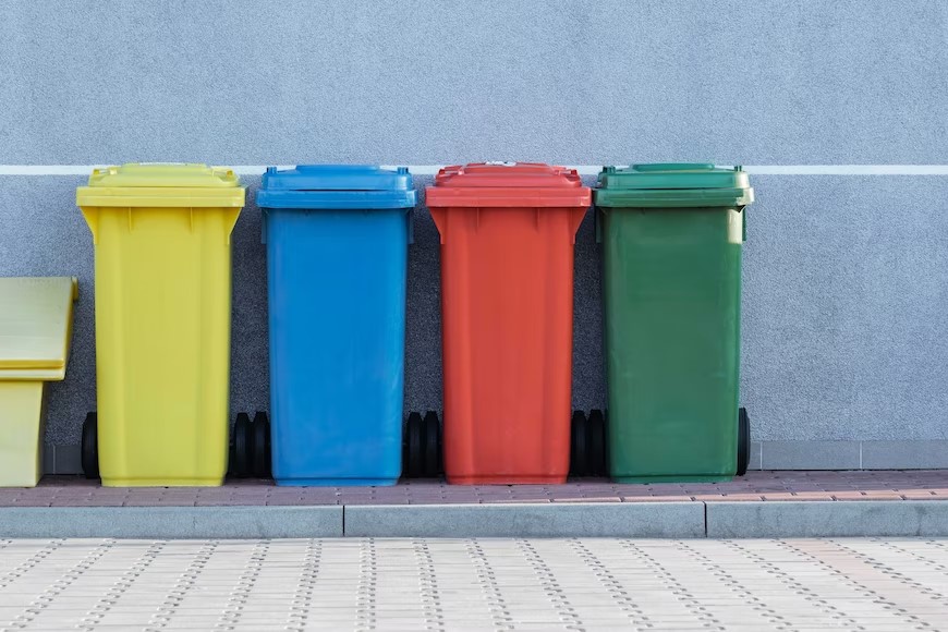 Recycling And Waste Management For Small Businesses