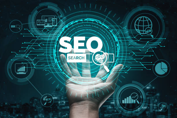 what is an SEO company