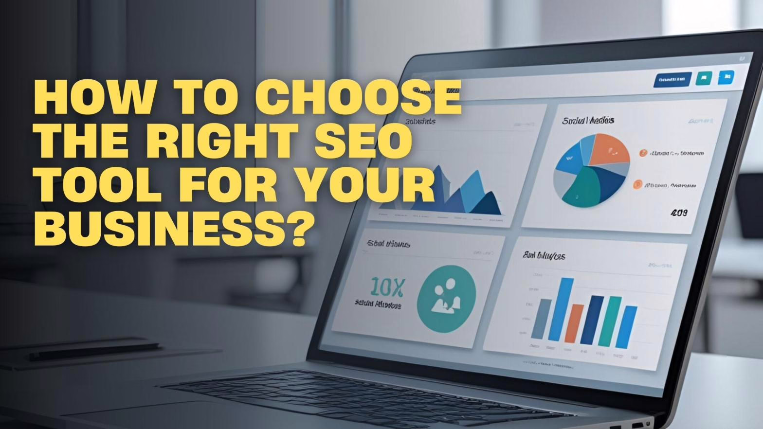 seo tools for businesses