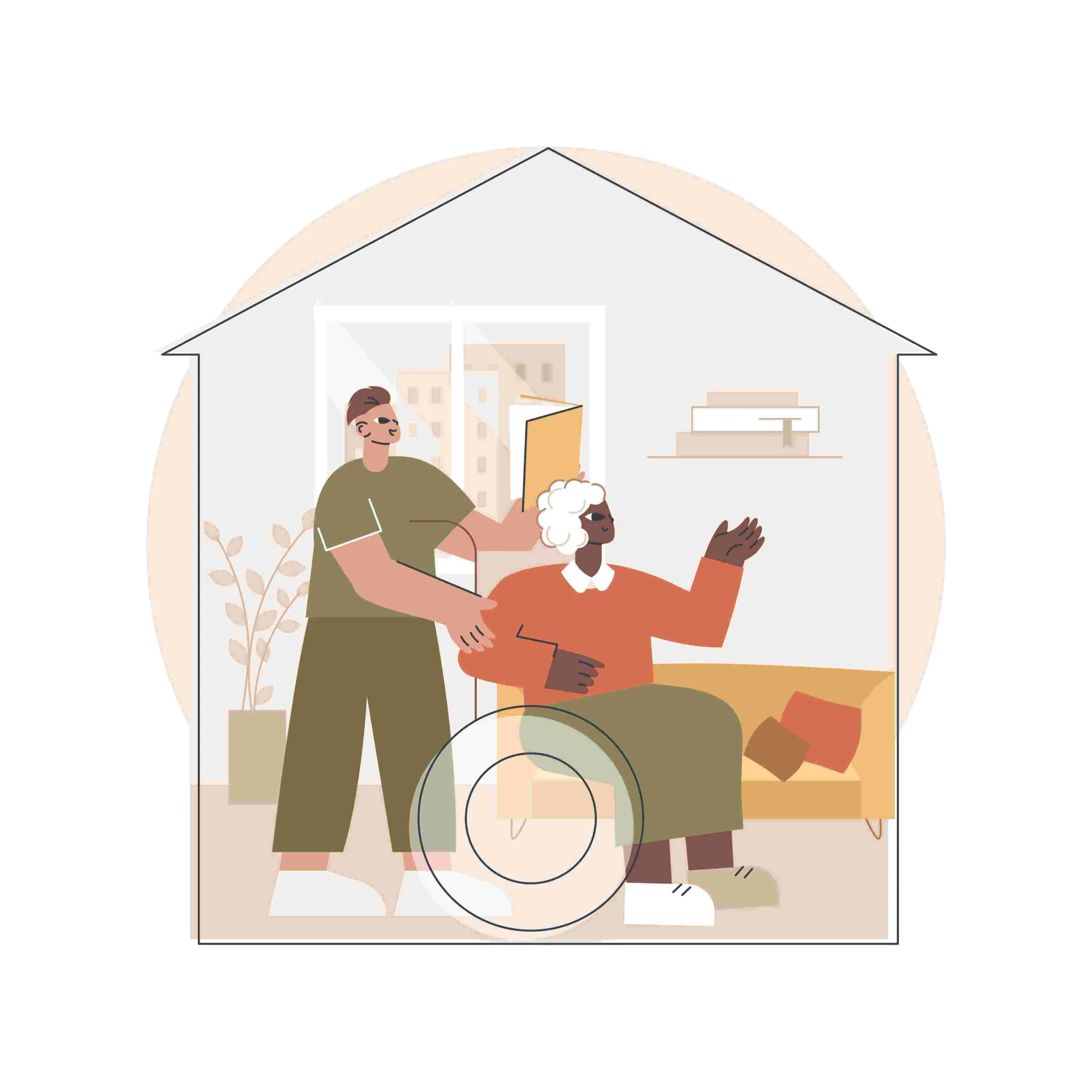 aged care